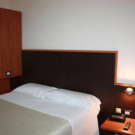 Monti Azzurri Hotel Montemonaco