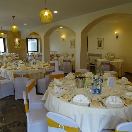 Hotel Monti Azzurri Montemonaco