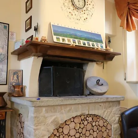 Monti Azzurri Hotel 3*