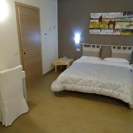 فندق Monti Azzurri