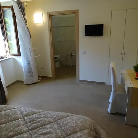 Monti Azzurri Hotel 3*