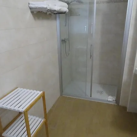 Monti Azzurri Hotel Montemonaco