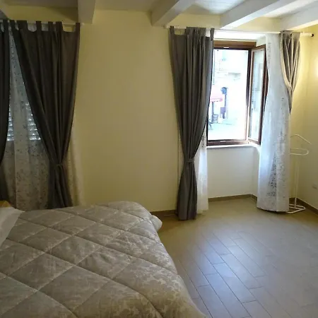 Monti Azzurri Montemonaco