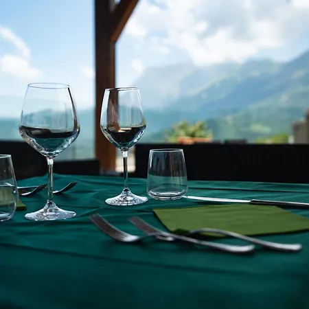 Hotel Monti Azzurri 3*