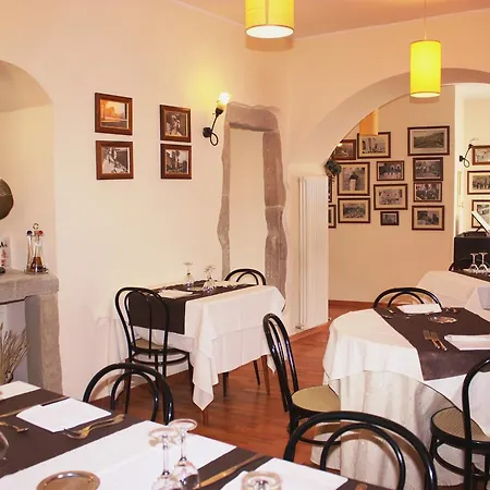 Monti Azzurri 3* Montemonaco