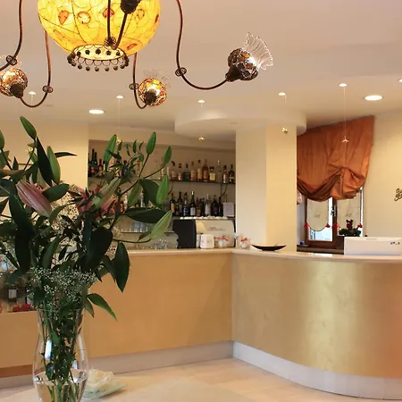 Monti Azzurri Hotel Montemonaco