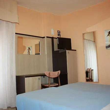 Monti Azzurri Hotel 3*