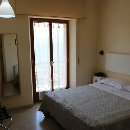 Monti Azzurri Hotel Montemonaco