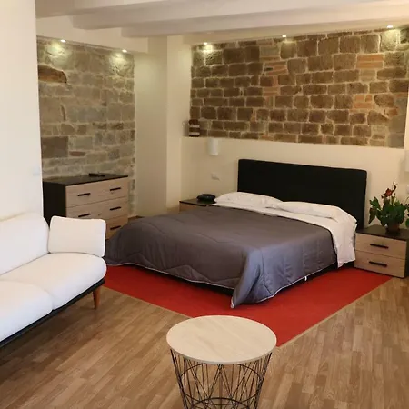 Monti Azzurri Hotel