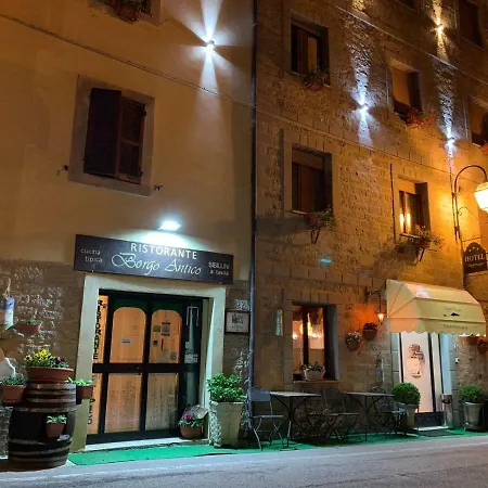 Monti Azzurri 3* مونتيموناكو