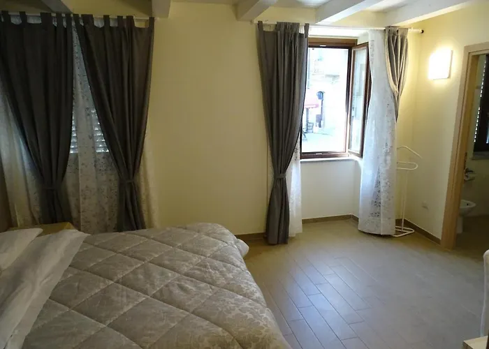 Monti Azzurri Montemonaco