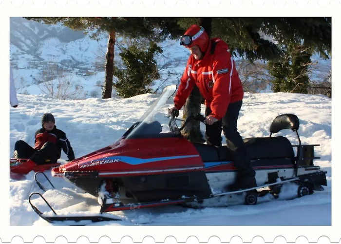 Hotel Monti Azzurri 3*