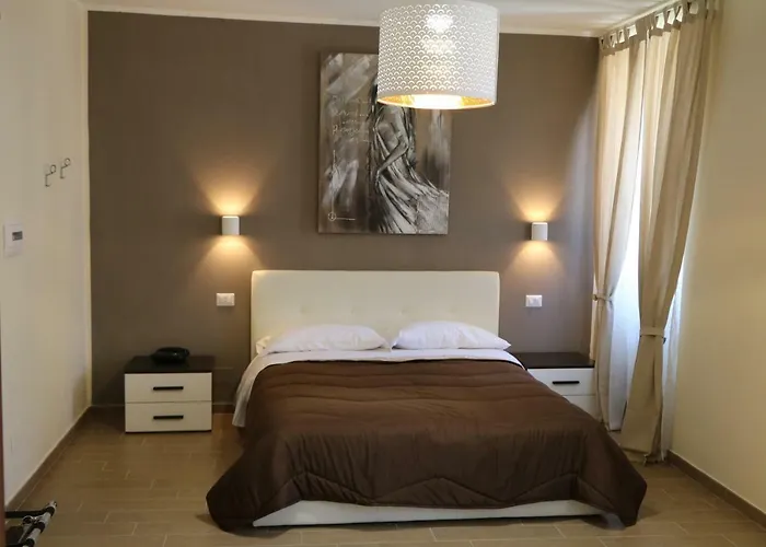 Monti Azzurri Hotel Montemonaco