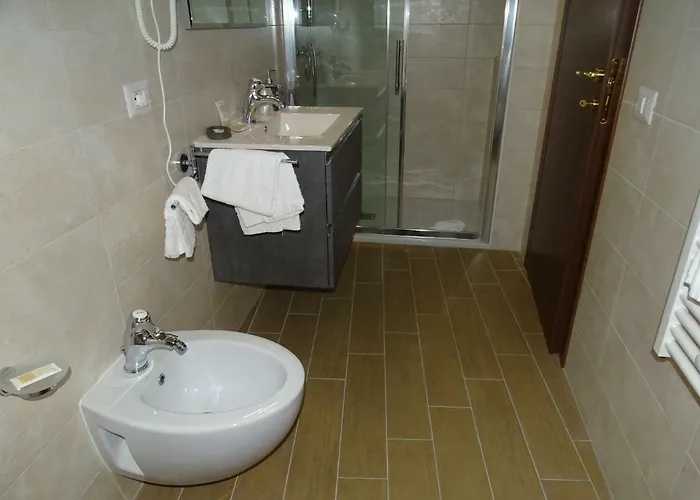 Hotel Monti Azzurri 3*