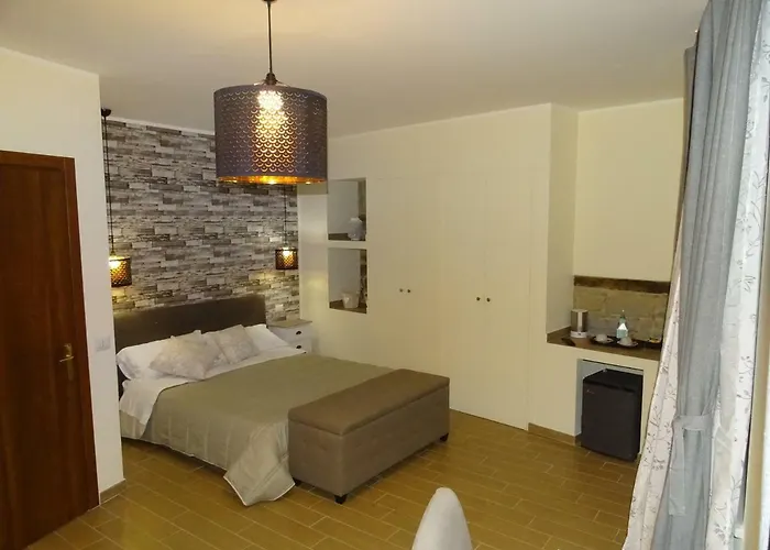 Hotel Monti Azzurri 3*